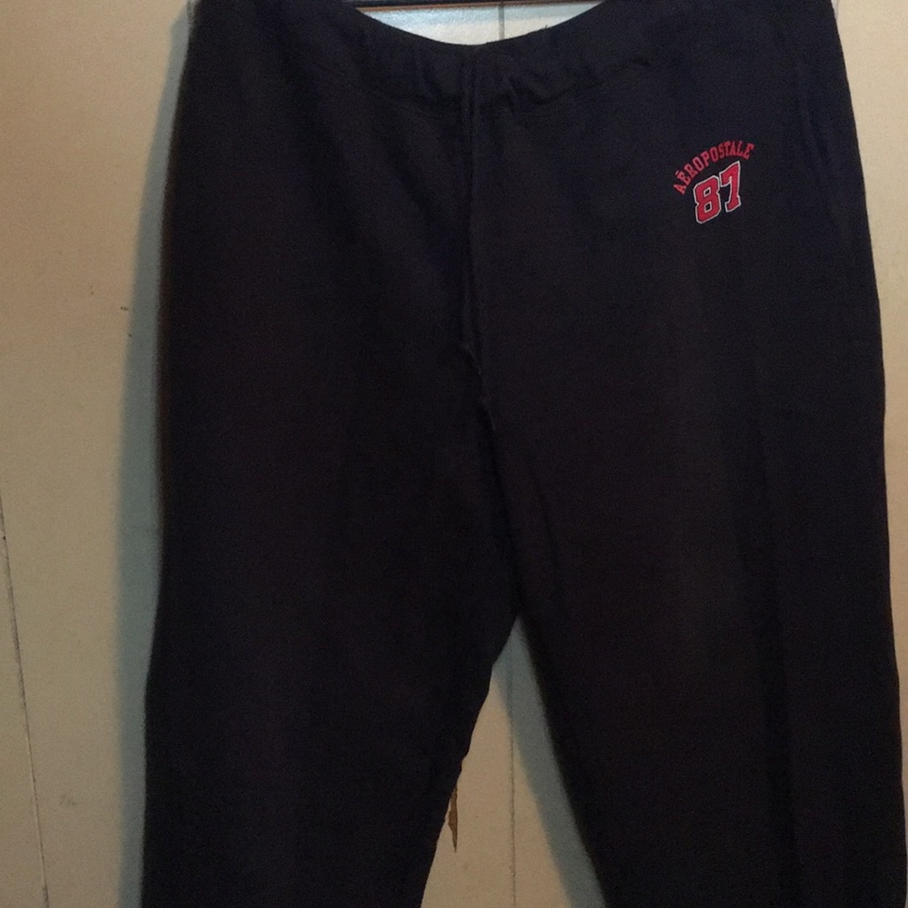 Sweat pants